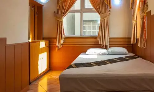 هتل پارسه مشهد